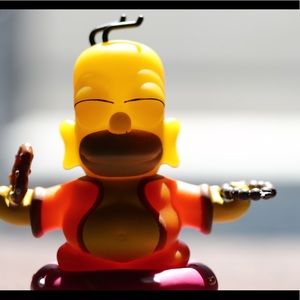 Meet your Posher, James